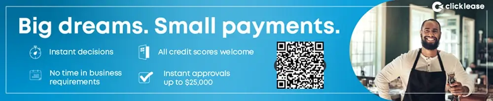 Clicklease Trailer Financing in Greensboro, NC Clicklease Trailer Financing in Greensboro, NC